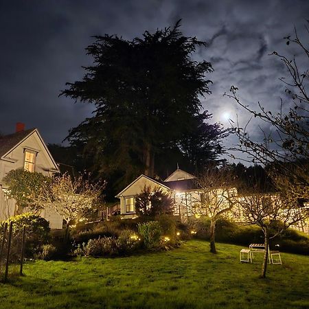 Dennen'S Victorian Farmhouse Little River Εξωτερικό φωτογραφία